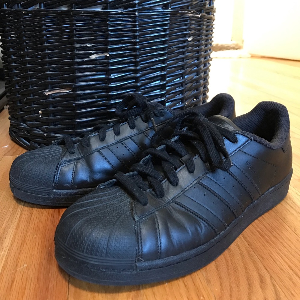 Adidas Superstar Shoes